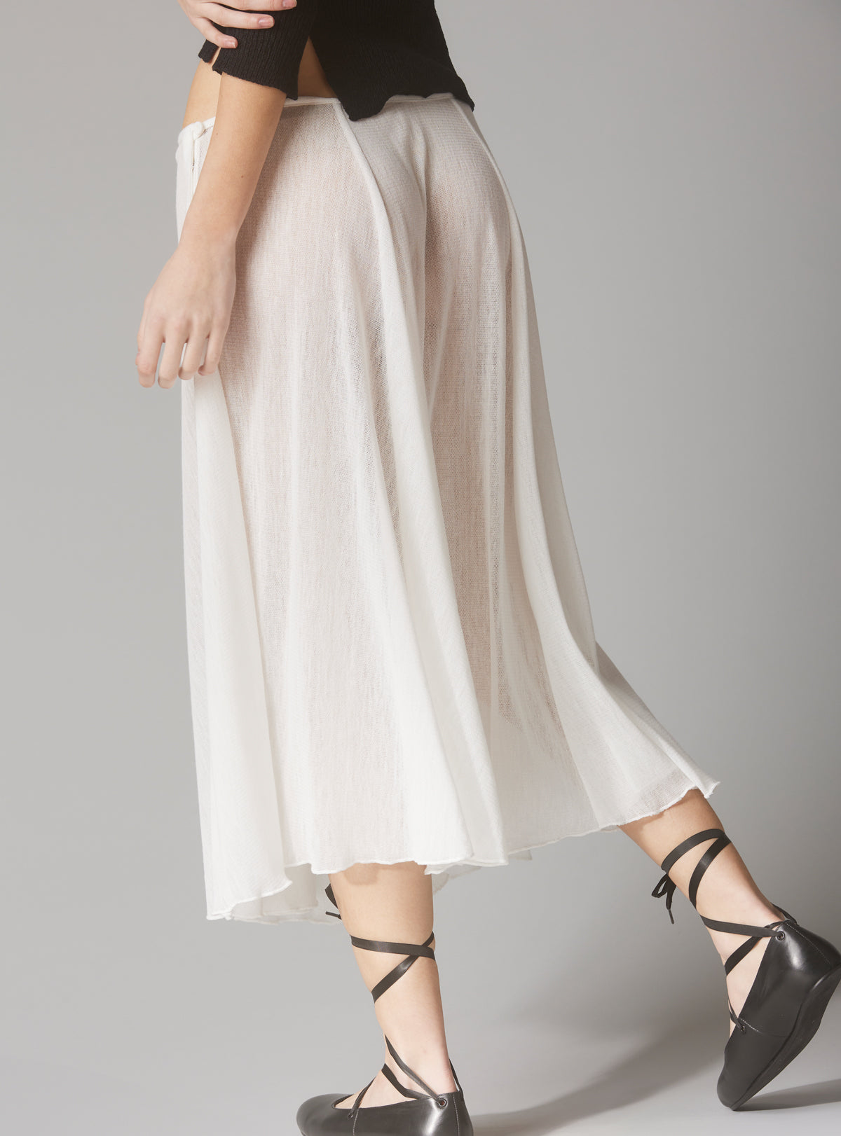 Rae Skirt - UNIF Value