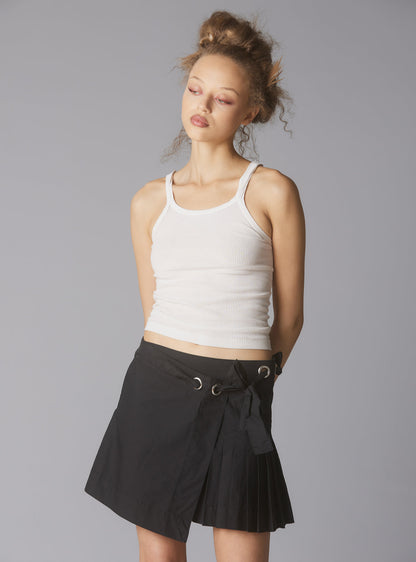 Knot Skirt - UNIF Classic