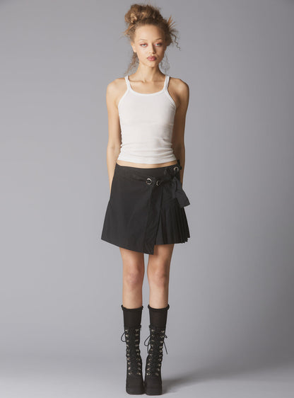 Knot Skirt - UNIF Classic
