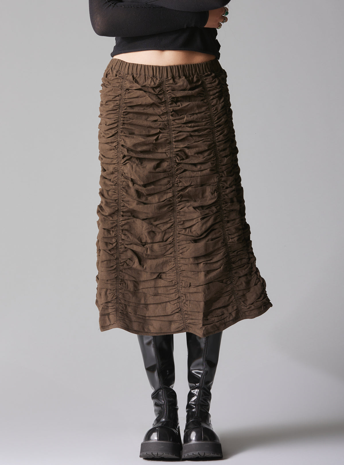 Bounce Skirt - UNIF Classic