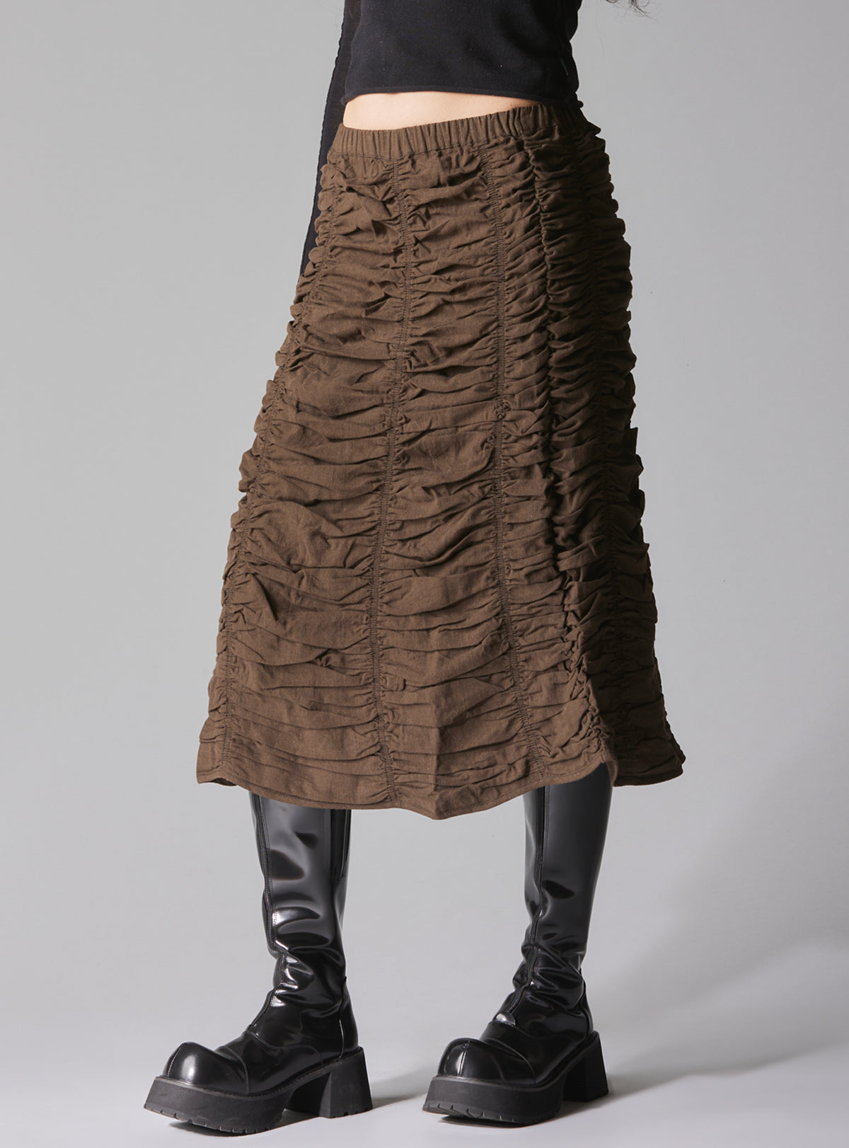 Bounce Skirt - UNIF Classic