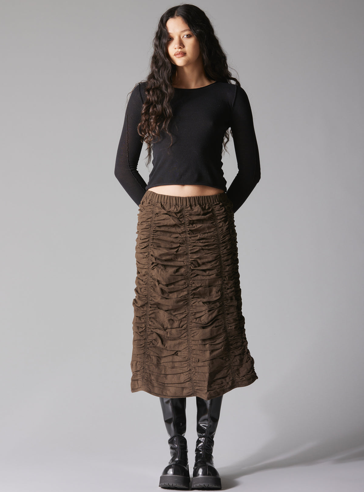 Bounce Skirt - UNIF Classic