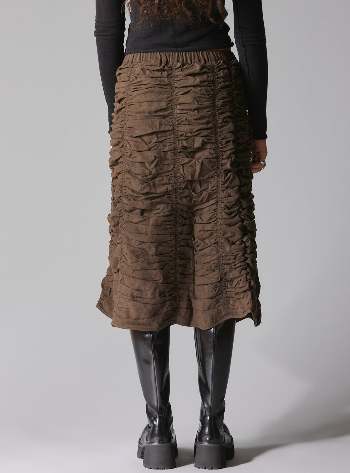 Bounce Skirt - UNIF Classic
