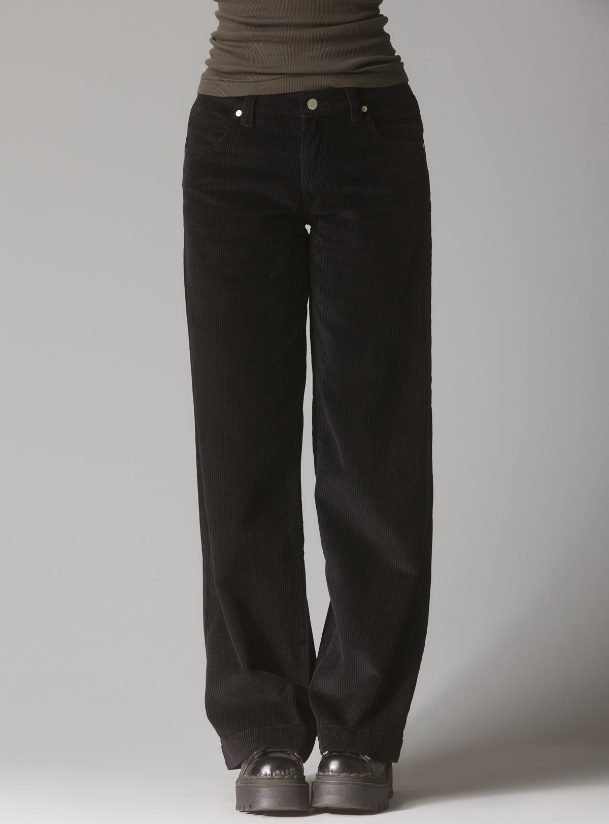 Boba Pant - UNIF Trusted