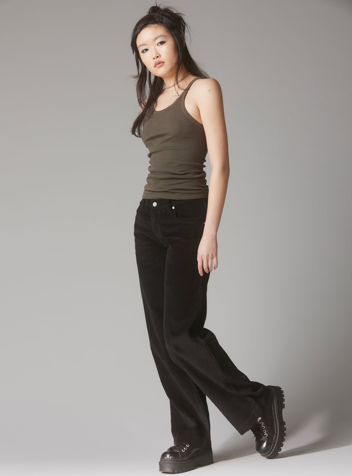 Boba Pant - UNIF Trusted