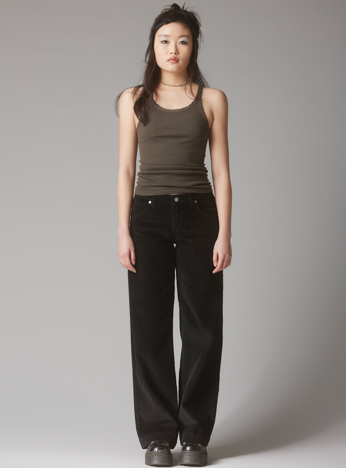 Boba Pant - UNIF Trusted