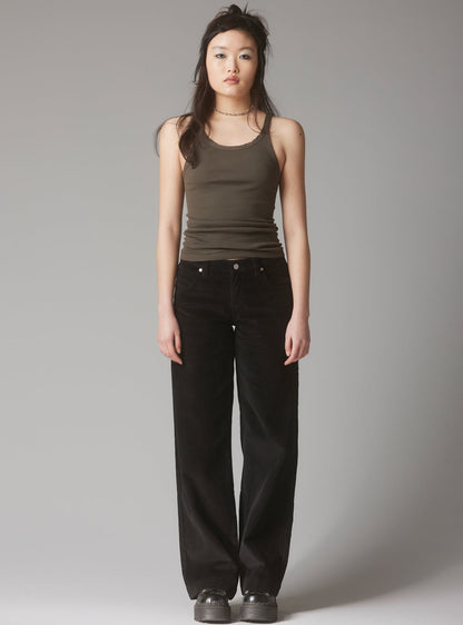Boba Pant - UNIF Trusted