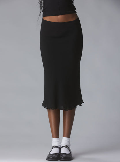 XO Skirt - UNIF Best Price