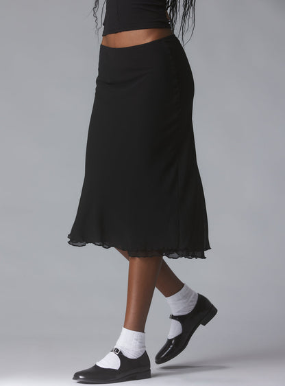 XO Skirt - UNIF Best Price