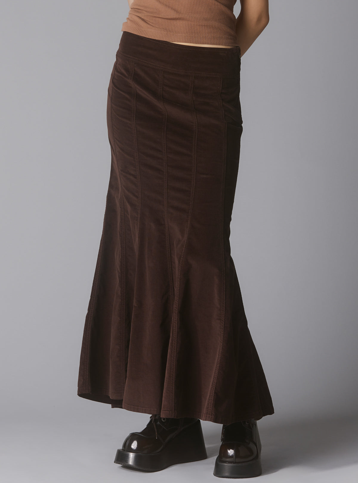 Nev Skirt - UNIF Classic
