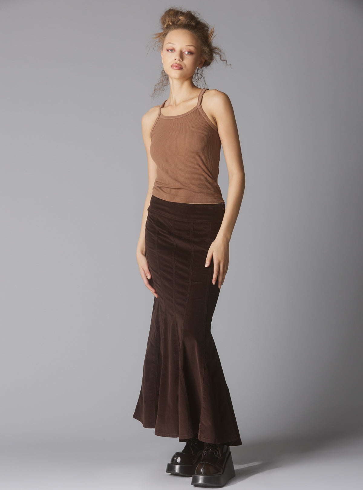Nev Skirt - UNIF Classic