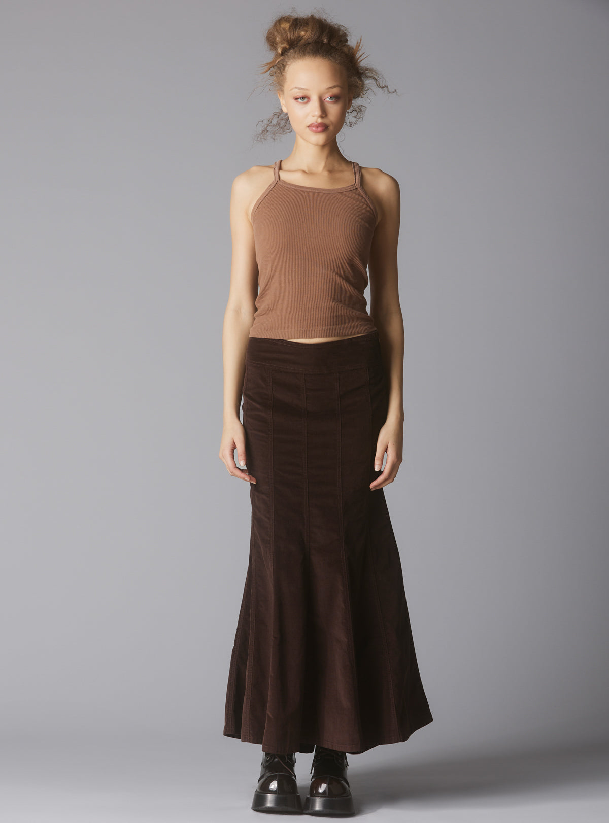 Nev Skirt - UNIF Classic