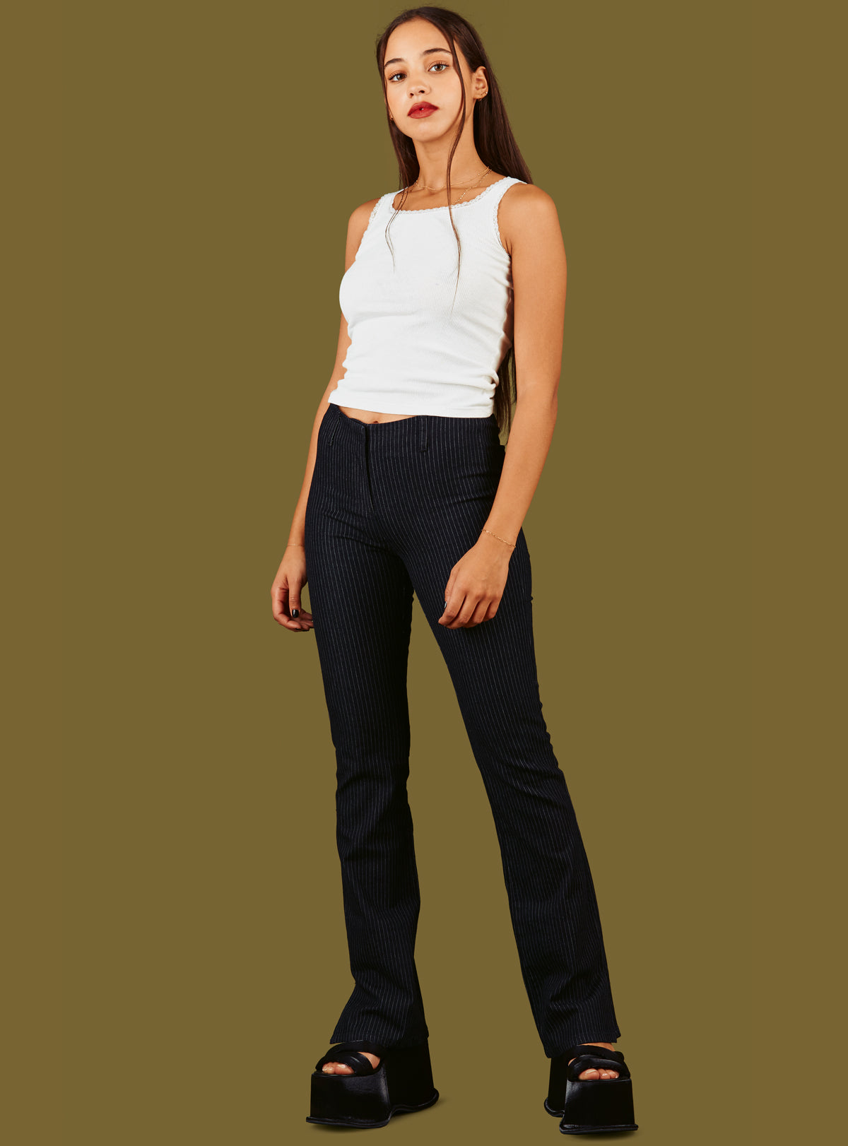 Kira Pant - UNIF Trusted