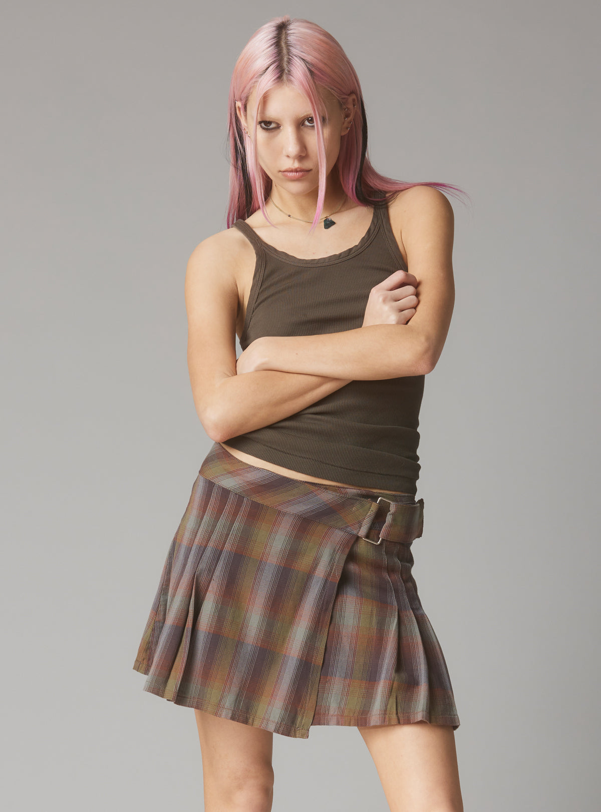 Comma Skirt - UNIF Value
