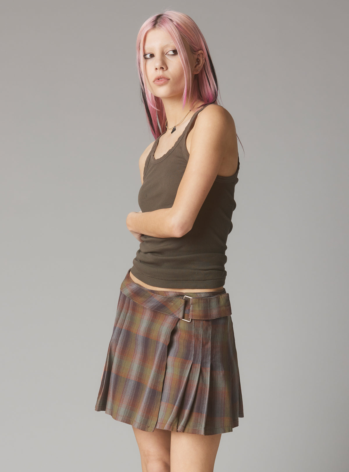 Comma Skirt - UNIF Value