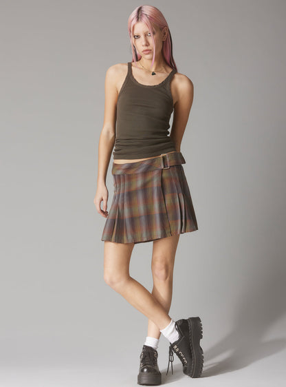 Comma Skirt - UNIF Value
