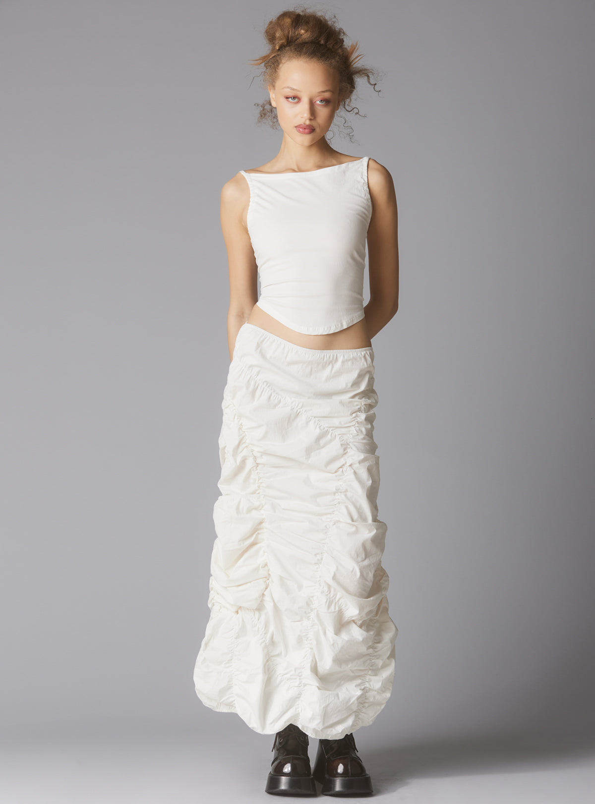 Muli Skirt - UNIF Value