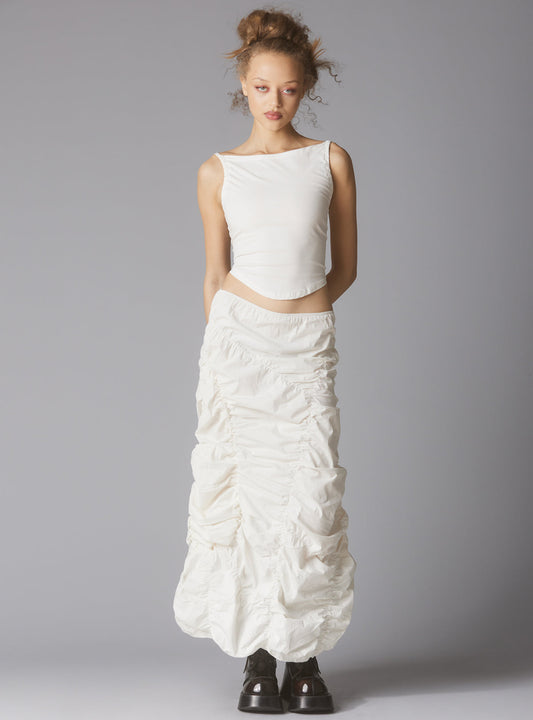 Muli Skirt - UNIF Value