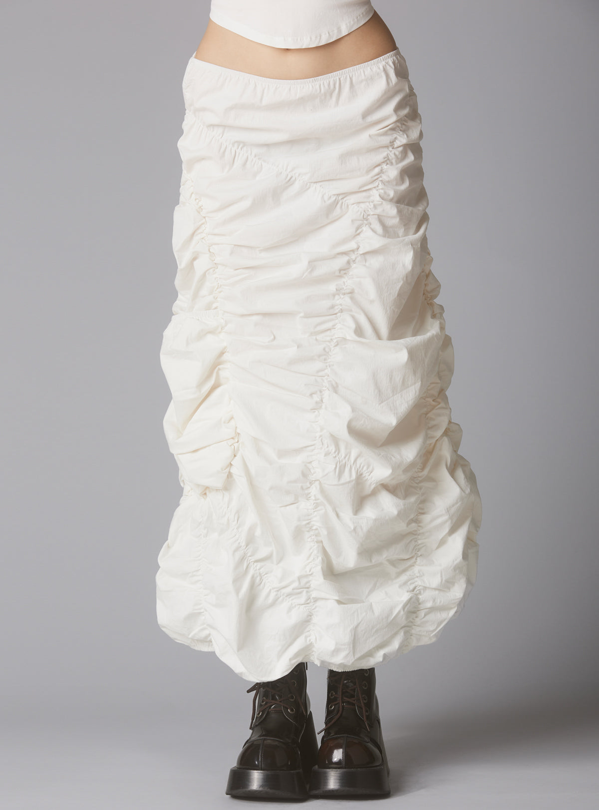 Muli Skirt - UNIF Value