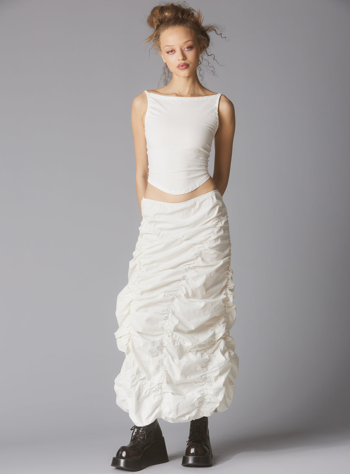 Muli Skirt - UNIF Value