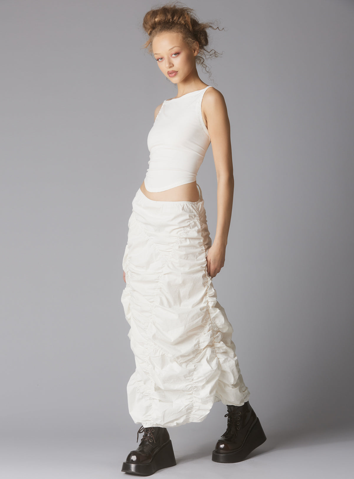 Muli Skirt - UNIF Value