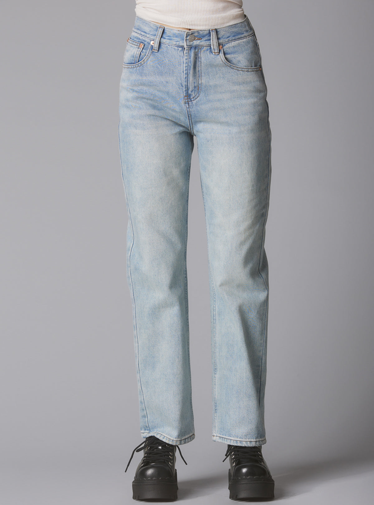 DB Jeans - UNIF Exclusive