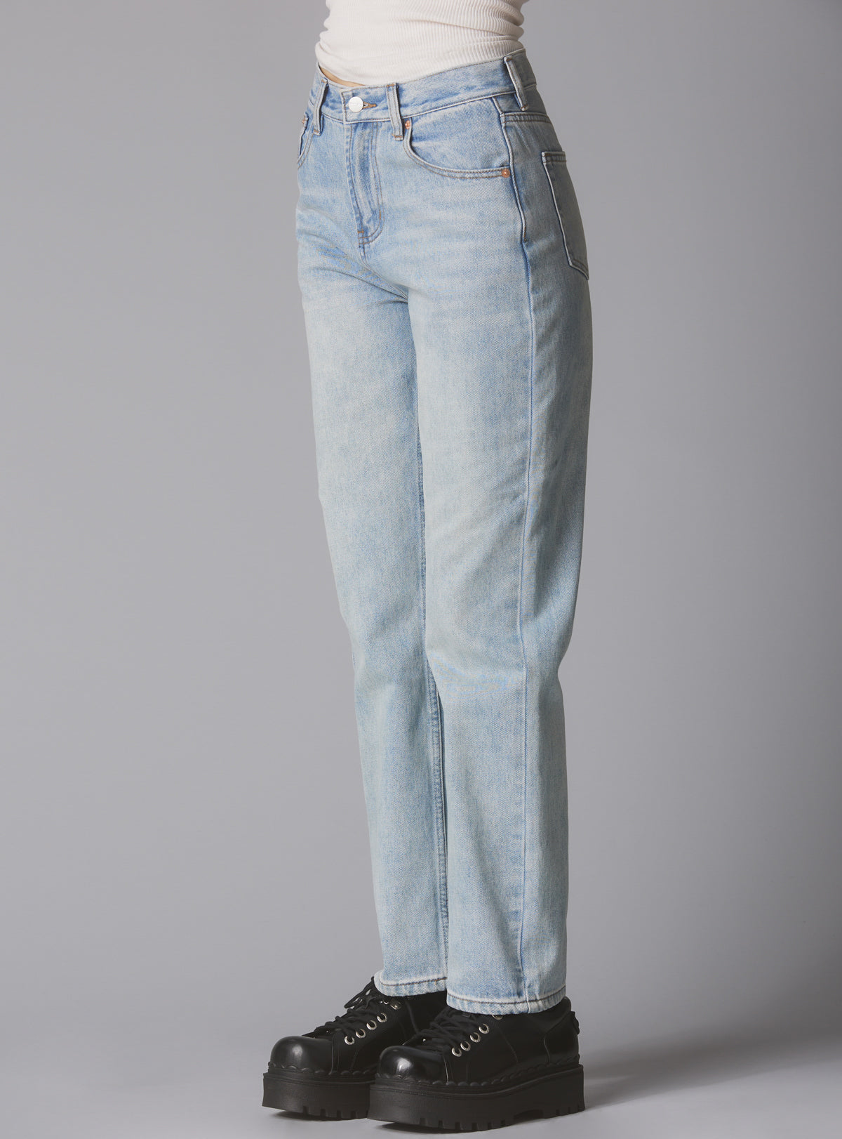 DB Jeans - UNIF Exclusive