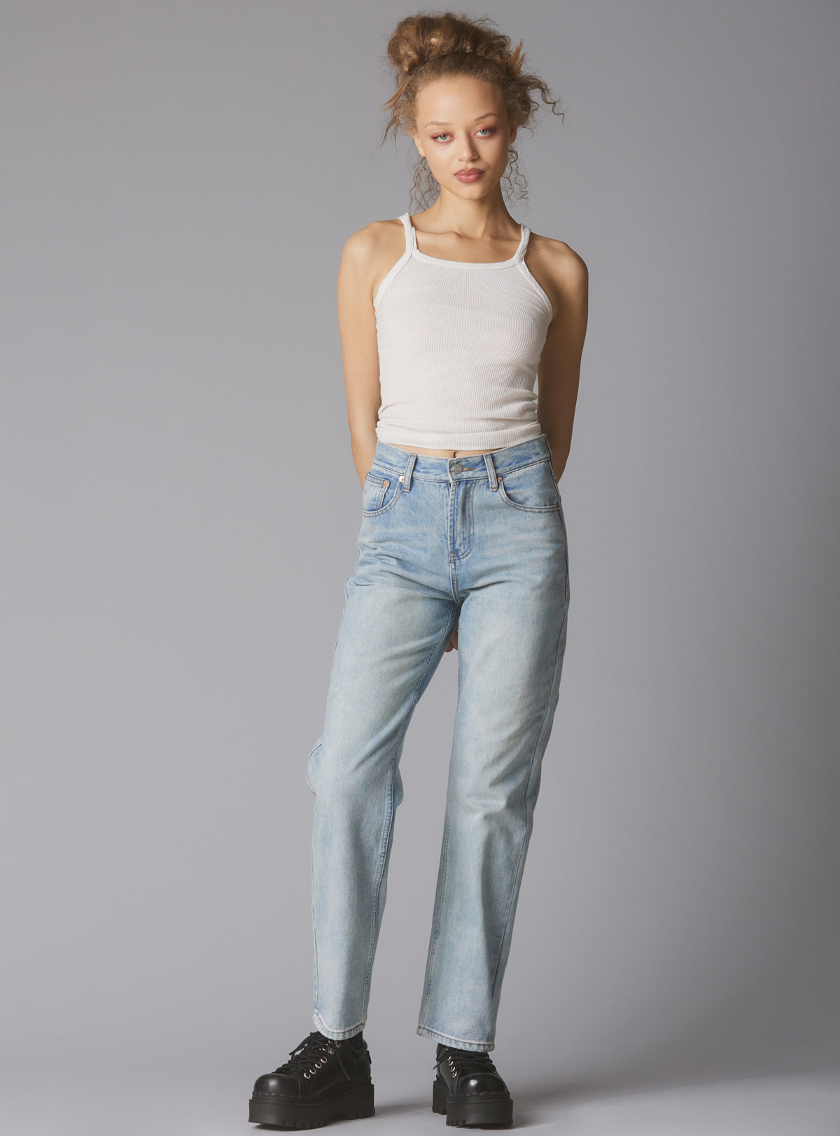 DB Jeans - UNIF Exclusive