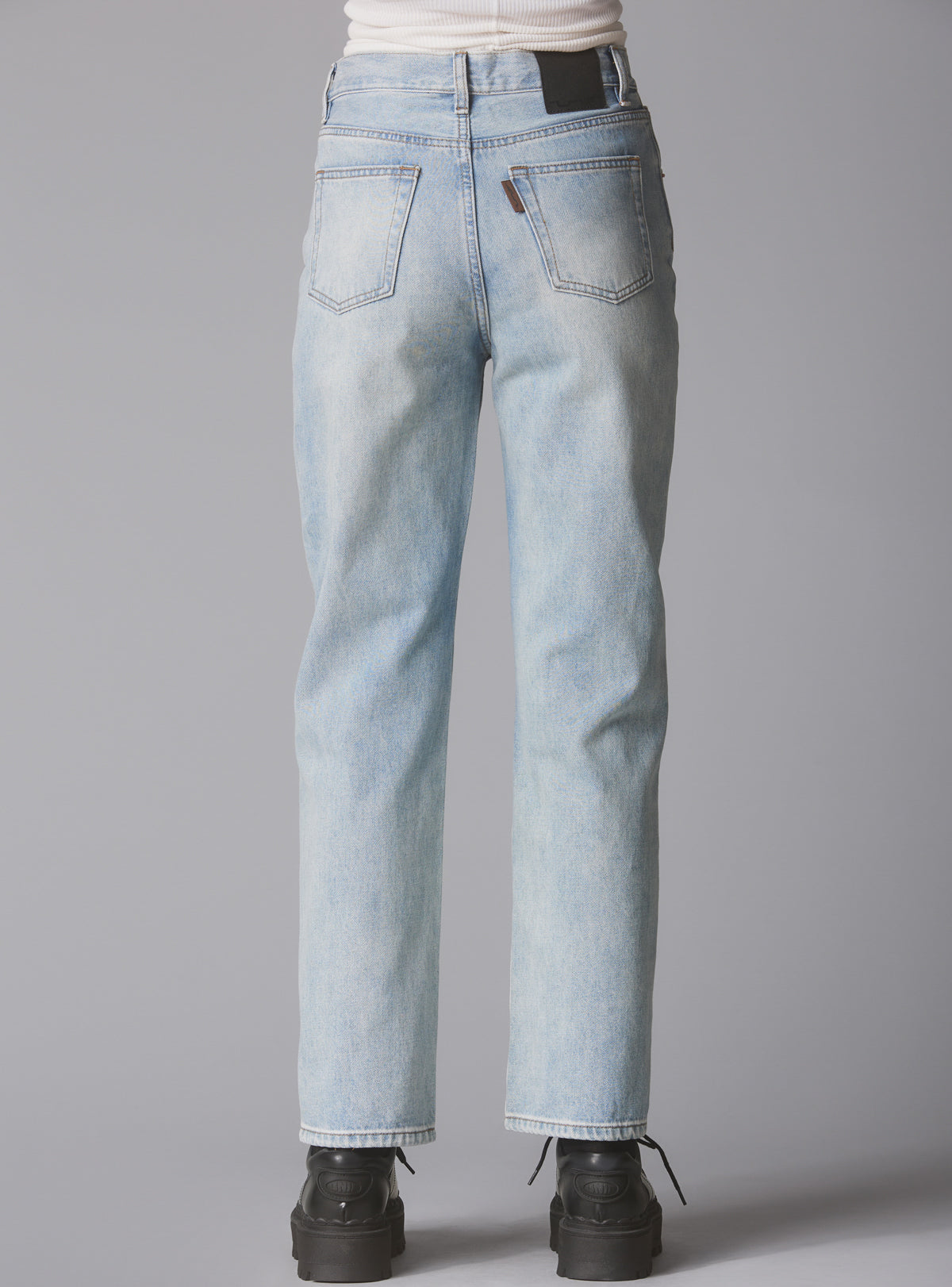 DB Jeans - UNIF Exclusive