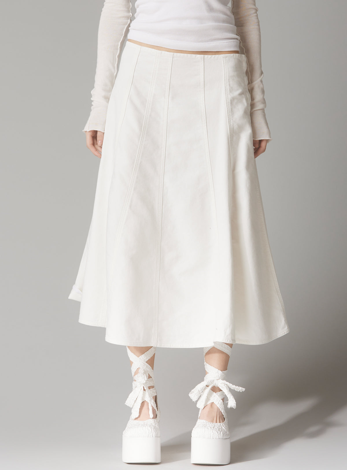 Coise Skirt - UNIF Premium
