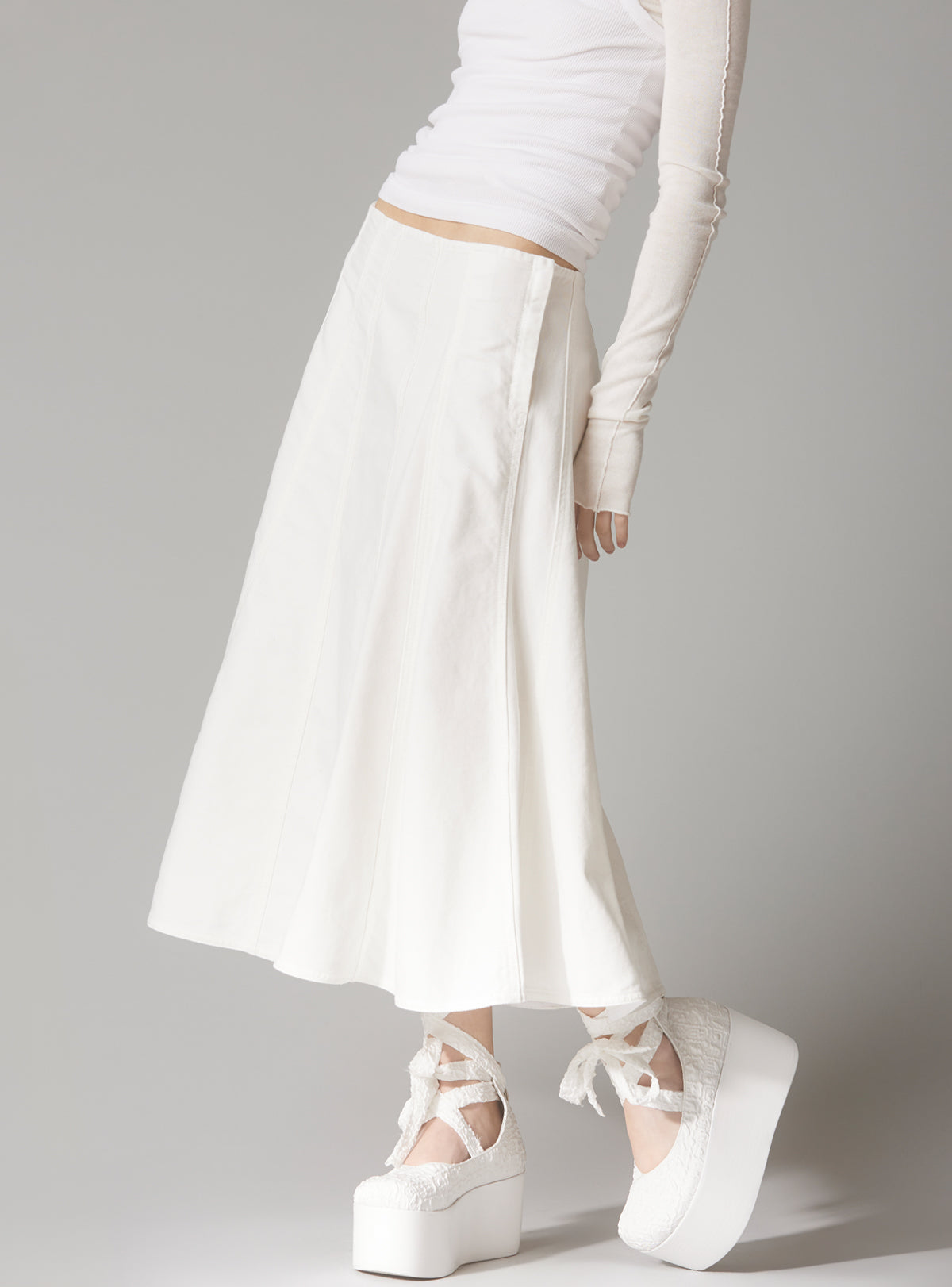 Coise Skirt - UNIF Premium