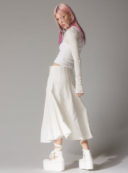Coise Skirt - UNIF Premium
