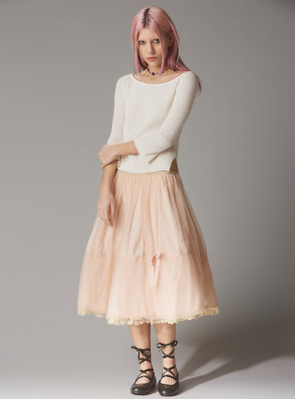 Prima Skirt - UNIF Discount