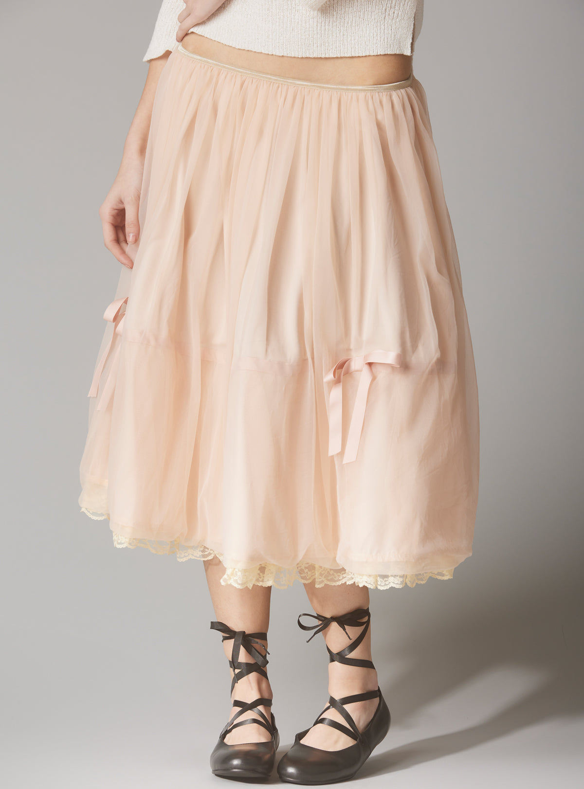 Prima Skirt - UNIF Discount