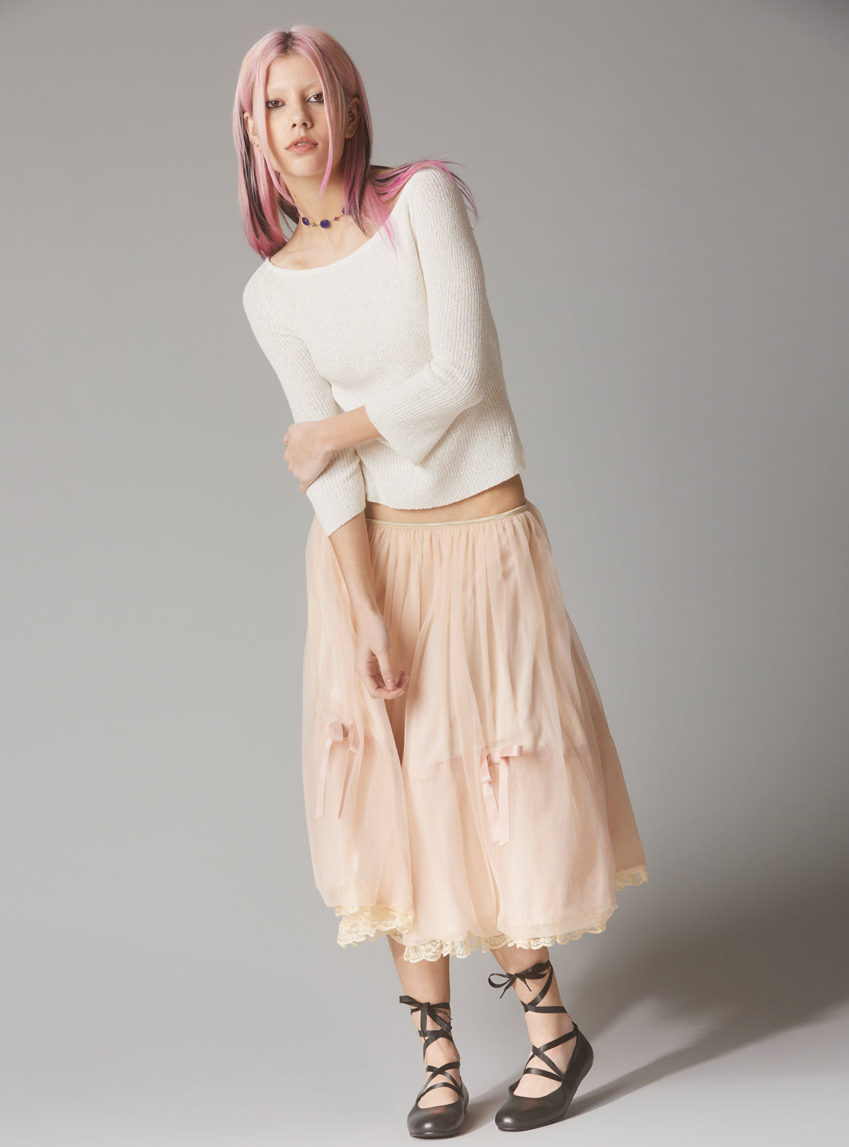 Prima Skirt - UNIF Discount