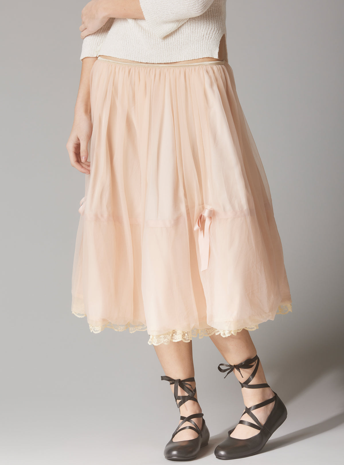 Prima Skirt - UNIF Discount