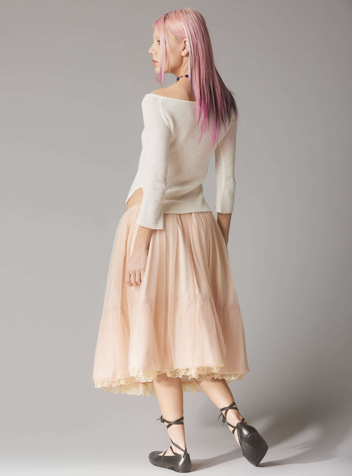 Prima Skirt - UNIF Discount