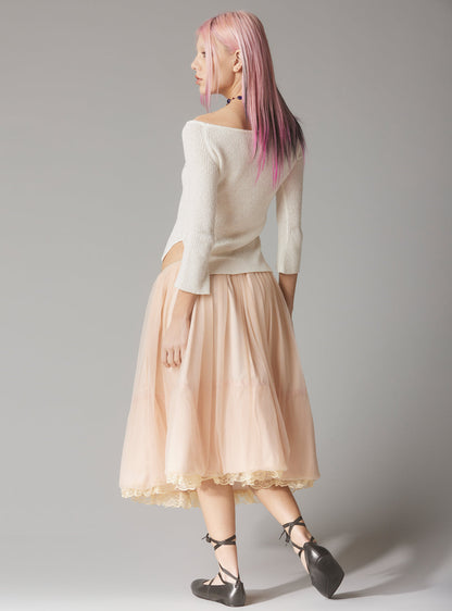 Prima Skirt - UNIF Discount