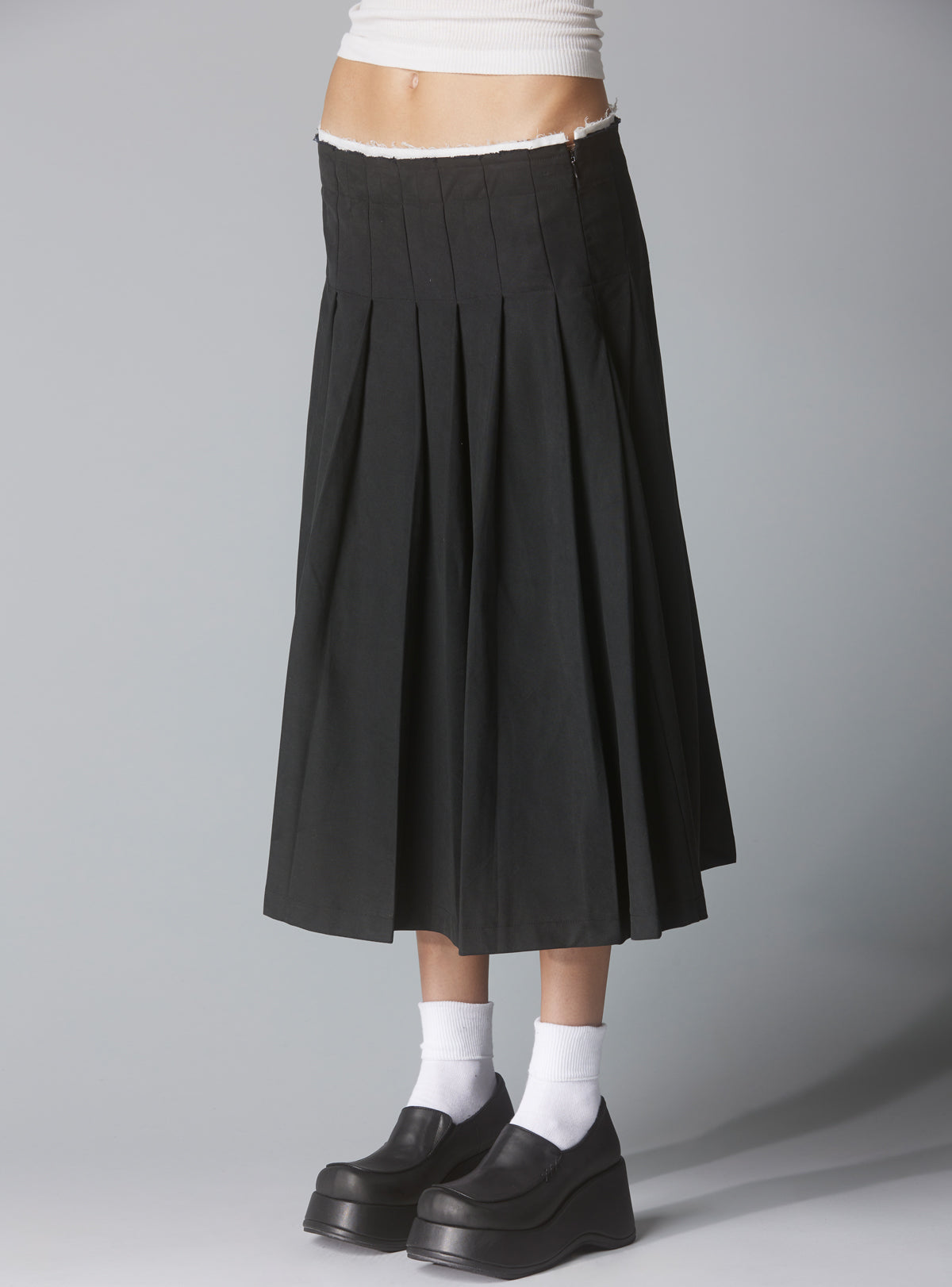 Cinth Skirt - UNIF Popular