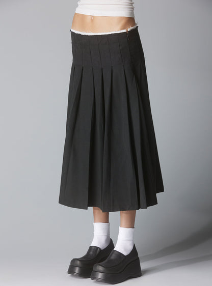 Cinth Skirt - UNIF Popular