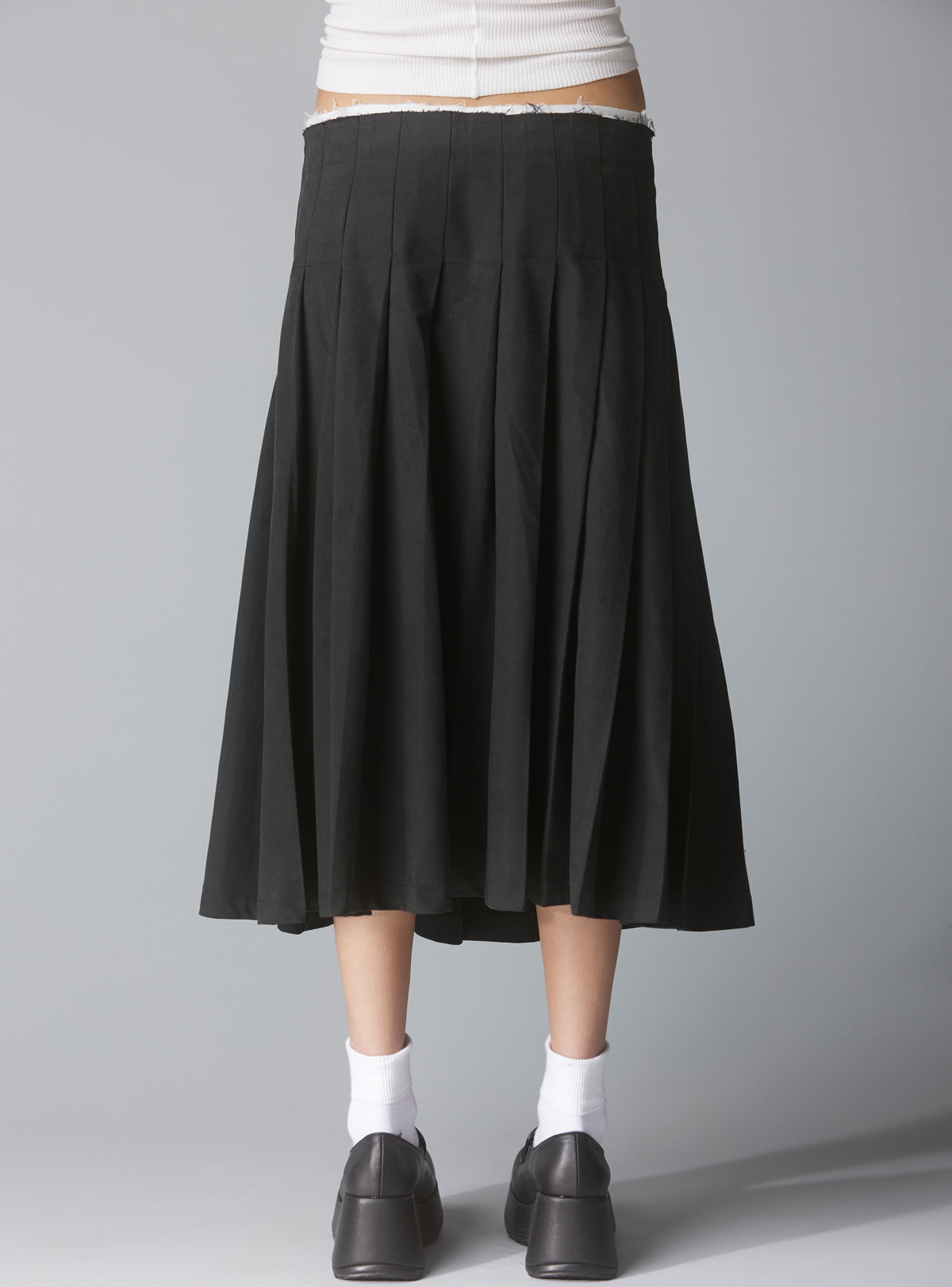 Cinth Skirt - UNIF Popular