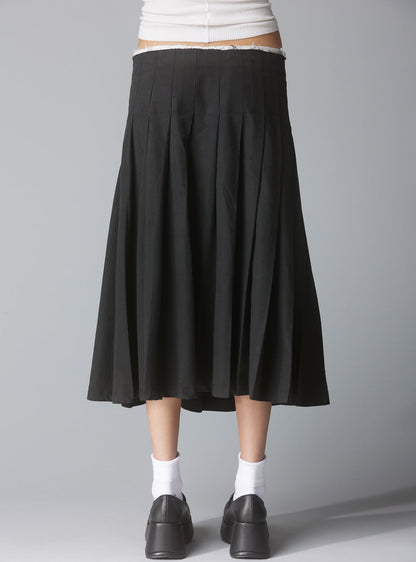 Cinth Skirt - UNIF Popular
