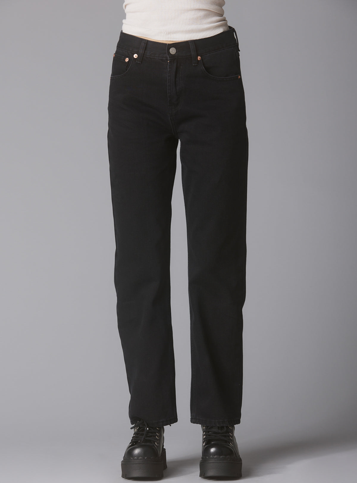 DB Jeans - UNIF Premium