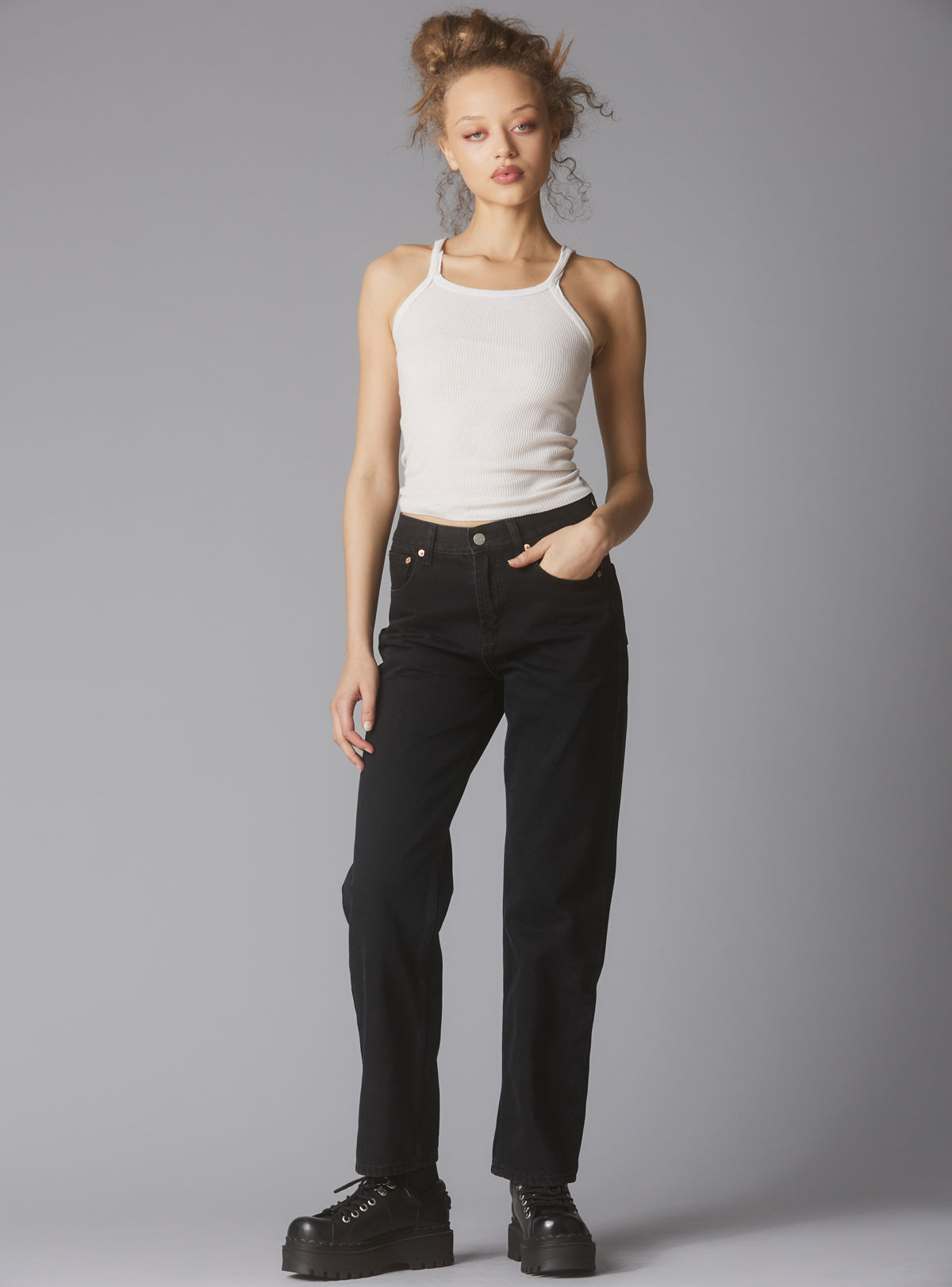 DB Jeans - UNIF Premium