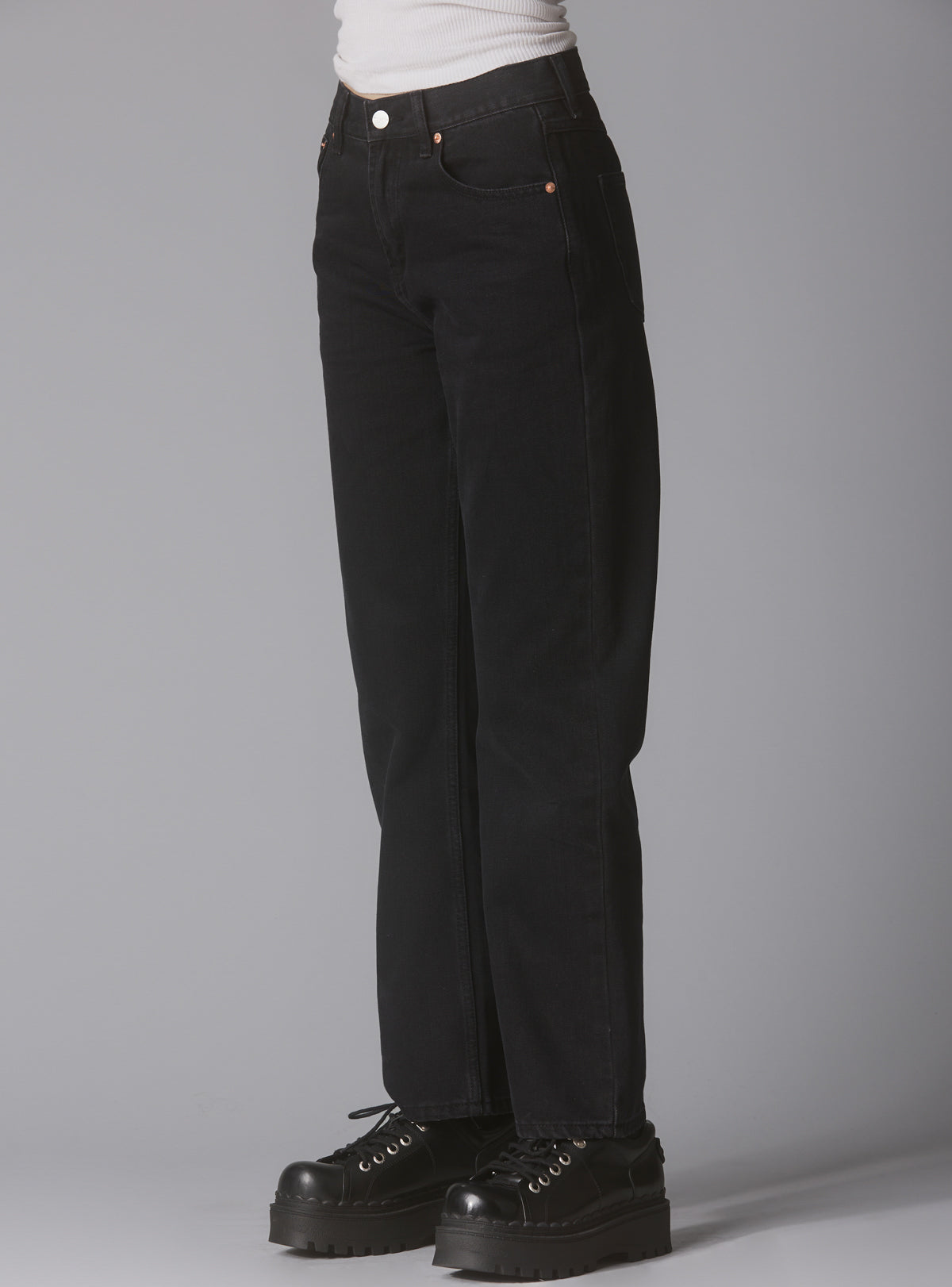 DB Jeans - UNIF Premium