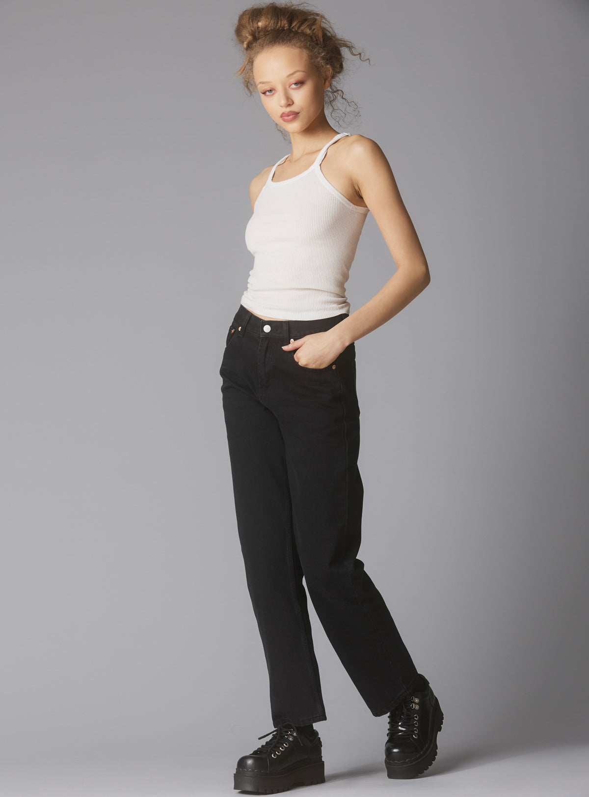 DB Jeans - UNIF Premium