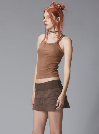 Borg Skirt - UNIF Quality