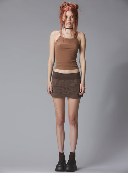 Borg Skirt - UNIF Quality