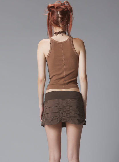 Borg Skirt - UNIF Quality