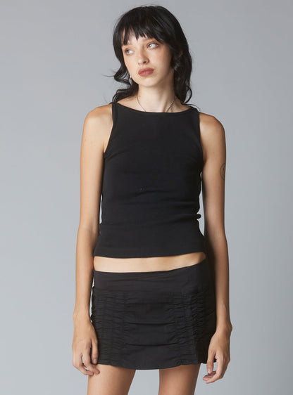 Borg Skirt - UNIF Quality